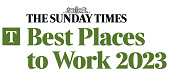 Sunday Times logo